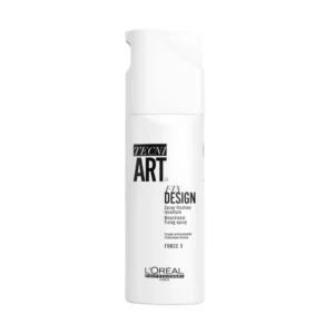L'Oréal Professionnel Tecni Art Fix Design Spray Fixation Localisée Force 5 200ml