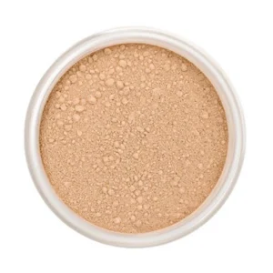 Lily Lolo Mineral Base En Polvos Spf15 Popsicle Mini 1un