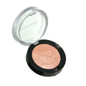 Max Factor Creme Puff Fard À Joues 10 Nude Mauve