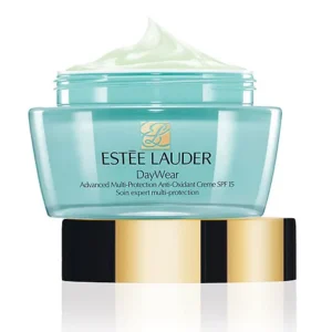 Estee Lauder Daywear Soin Expert Multi Protection Spf15 Peaux Normales Et Mixtes 50ml
