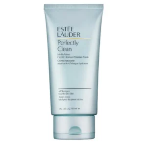 Estee Lauder Perfectly Clean Crème Nettoyante Multi-Action-Masque Hydratant 150ml