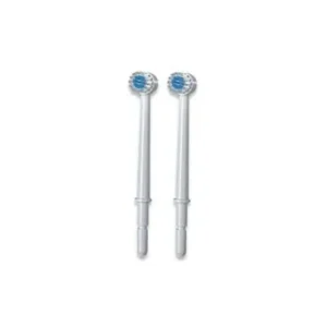 Waterpik™ Wp-100-Wp-450 Remplacement De La Tête De Brosse 2 Pcs