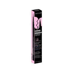 Wet N Wild Wnw Eyeliner Liq Wing Out Wtp 1116694e