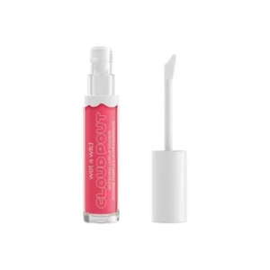 Wet N Wild Wnw Lip Mousse Cloud Pout 1111924e
