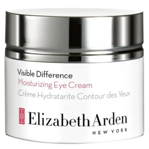 Elizabeth Arden Visible Difference Crème Hydratante Contour Des Yeux 15ml