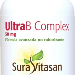 Sura Vitas Ultrab Complex 60 Cap