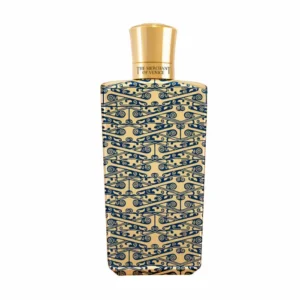 The Merchant Of Venice Gold Regata Eau De Parfum Vaporisateur 100ml
