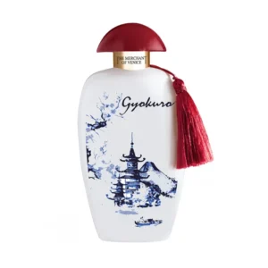 The Merchant Of Venice Gyokuro Eau De Parfum Vaporisateur 100ml