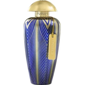 The Merchant Of Venice Vinegia 21 Eau De Parfum Vaporisateur 100ml