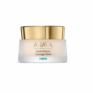 Ahava Masque De Massage Multivitamin 50ml