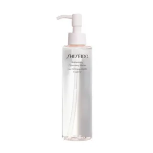 Shiseido Pureness Eau Démaquillante Fraiche 180ml