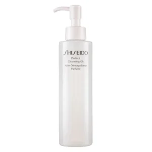 Shiseido Huile Démaquillante Parfaite 180ml