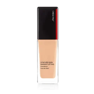 Shiseido Synchro Skin Radiant Lifting Foundation Spf30 240 30ml