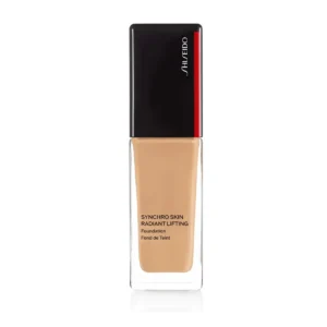 Shiseido Synchro Skin Radiant Lifting Foundation Spf30 330 30ml