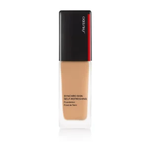 Shiseido Synchro Skin Self Refreshing Foundation Spf30 350 30ml
