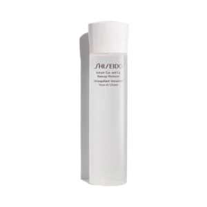 Shiseido Démaquillant Instantané Yeux Et Lèvres 125ml