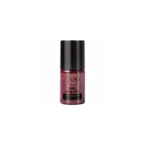 J.cat Beauty Jcat Ilum Polvo Shine Your Day Au Red