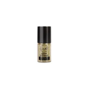J.cat Beauty Jcat Sombra Glit Rockin The Night Gold