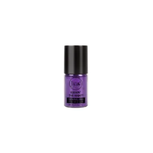 J.cat Beauty Jcat Sombra Glit Rockin The Night Royal