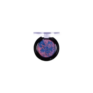 J.cat Beauty Jcat Sombra Glitter Dazzle Marble Metal
