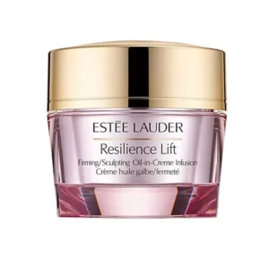 Estee Lauder Resilience Lift  Crème Huile Galbe Fermeté 50ml