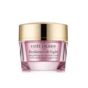 Estee Lauder Crème Nuit Lift Fermeté Visage Et Cou 50ml