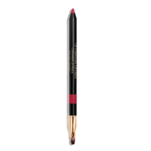 Chanel Le Crayon Lèvres Crayon Contour Des Lèvres Longue Tenue 178 Rouge Cerise