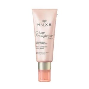 Nuxe Crème Prodigieuse Boost Crème Soyeuse Multi-Correction 40ml