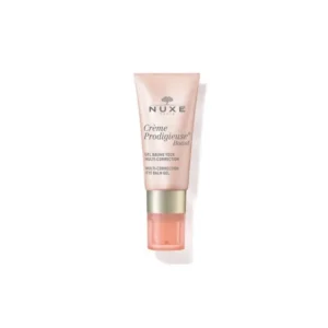 Nuxe Crème Prodigieuse Boost Gel Baume Yeux Multi-Correction 15ml