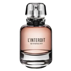 Givenchy L'Interdit Eau De Parfum Vaporisateur 50ml