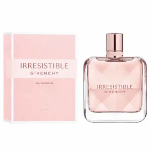 Givenchy Irresistible Eau De Parfum Vaporisateur 125ml
