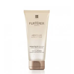Rene Furterer Absolue Keratine Shampooing 200ml