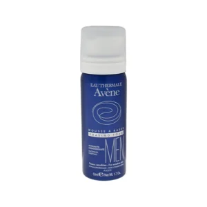Avène Mousse À Raser 50ml