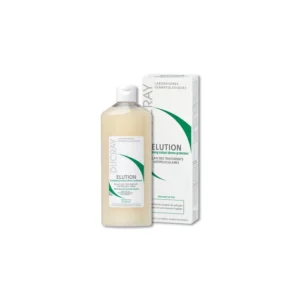 Ducray Elution Shampooing Dermoprotecteur 200ml