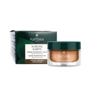 René Furterer Sublime Karité Masque Lissant Nourrissant 200 ml