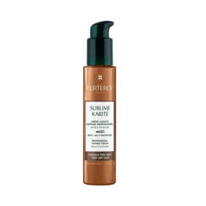 Rene Furterer Crème Coiffante Lissante Au Karité 100 ml