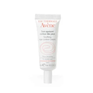 Avene Soin Apaisant Contour Des Yeux 10ml