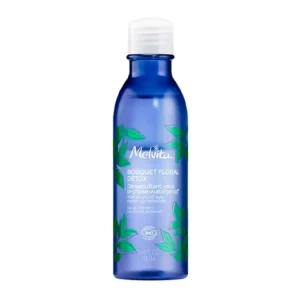 Melvita Biphase Démaquillant pour les Yeux 100ml