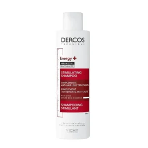 Vichy Dercos Shampooing Énergisant Stimulant Anti-chute 200ml