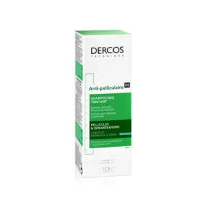Vichy Dercos Anti Pelliculare Shampooing Cheveus Gras 200ml