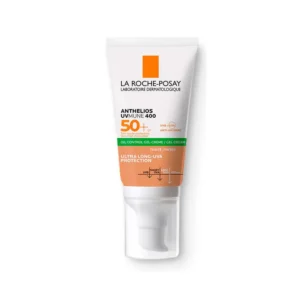 La Roche-Posay Anthelios Gel-Crème Toucher Sec Sans Parfum Spf50 50ml