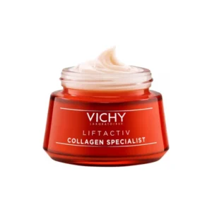 Vichy Liftactiv Collagen Specialist Nuit 50ml