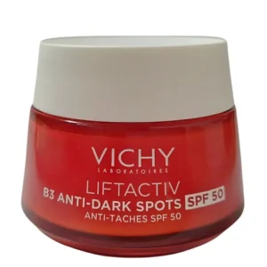 Vichy Liftactiv B3 Crème Anti-Blemish Spf50 50ml