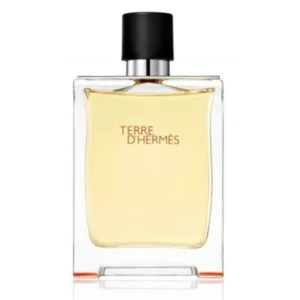 Terre D'Hermes Eau De Toilette Vaporisateur 50ml