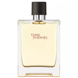 Hermes Terre D'hermes Eau De Toilette Vaporisateur 200ml