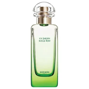 Hermes Un Jardin Sur Le Toit Eau De Toilette Vaporisateur 50ml