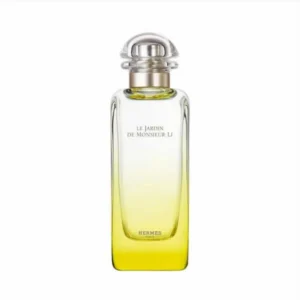 Hermes Le Jardin De Monsieur Li Eau De Toilette Vaporisateur 50ml