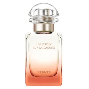 Hermès Un Jardin Sur La Lagune Eau De Toilette Vaporisateur 30ml