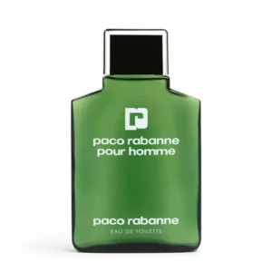Paco Rabanne Pour Homme Eau De Toilette Vaporisateur 100ml