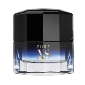 Paco Rabanne Pure Xs Eau De Toilette Vaporisateur 50ml